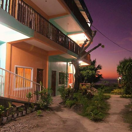 Medano Island Resort Naasag Экстерьер фото