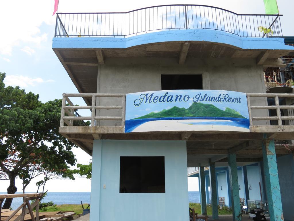 Medano Island Resort Naasag Экстерьер фото