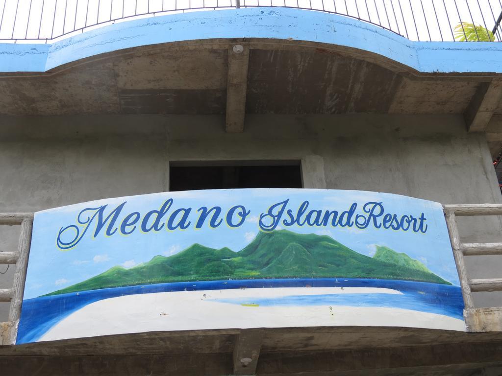Medano Island Resort Naasag Экстерьер фото