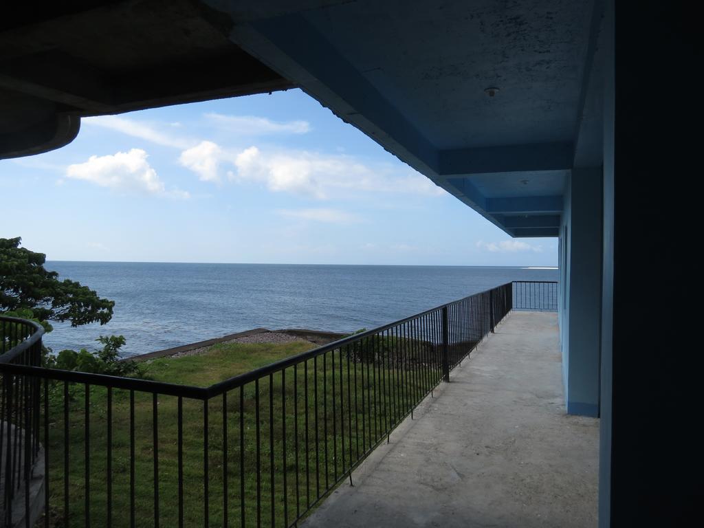 Medano Island Resort Naasag Экстерьер фото