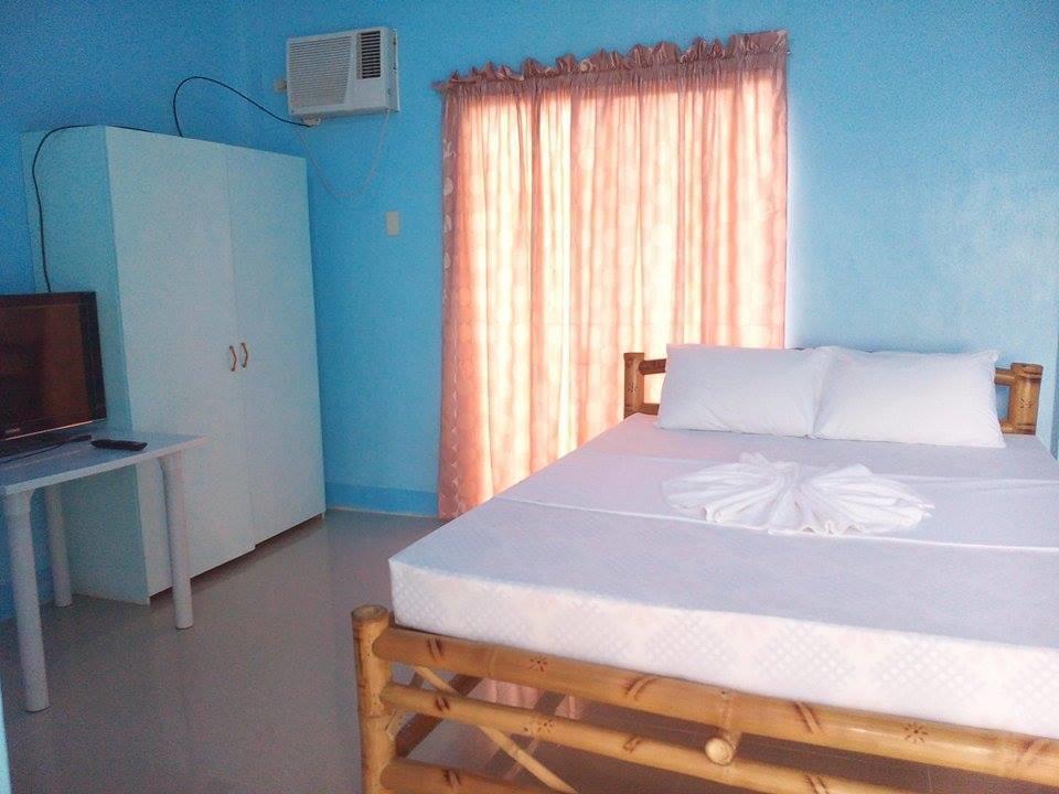 Medano Island Resort Naasag Экстерьер фото