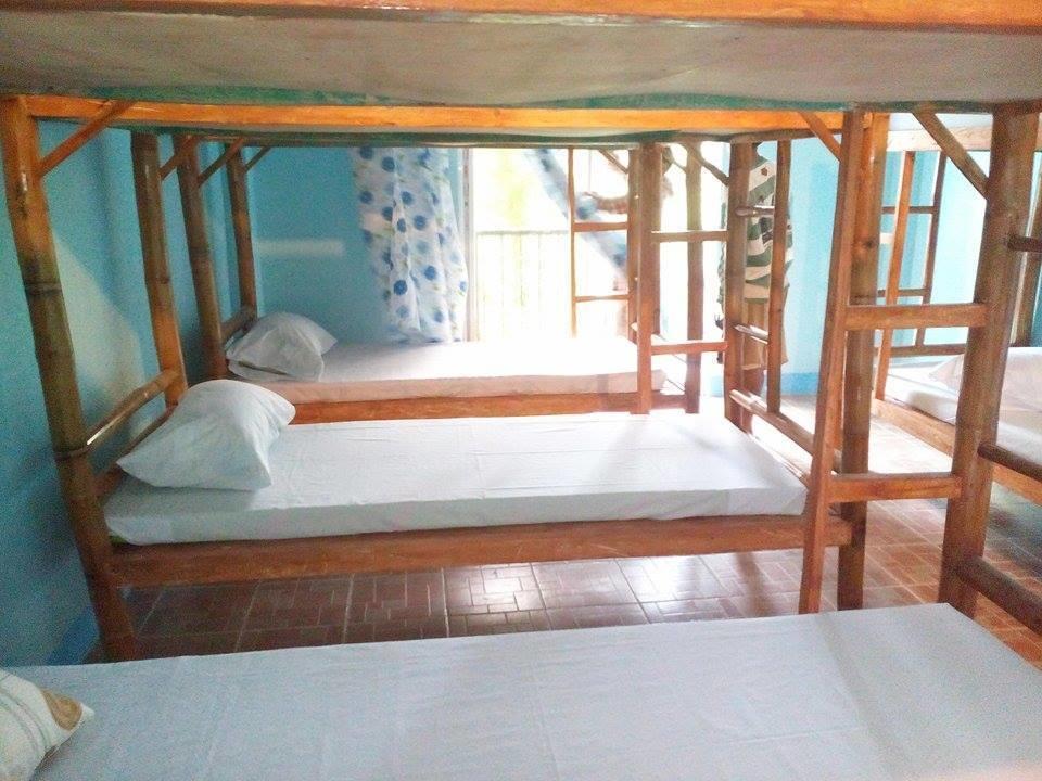Medano Island Resort Naasag Номер фото