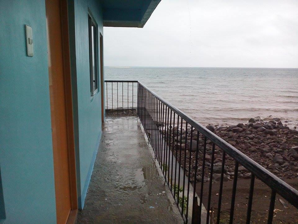 Medano Island Resort Naasag Экстерьер фото