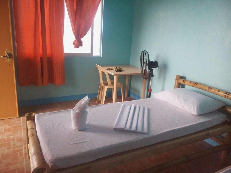 Medano Island Resort Naasag Номер фото