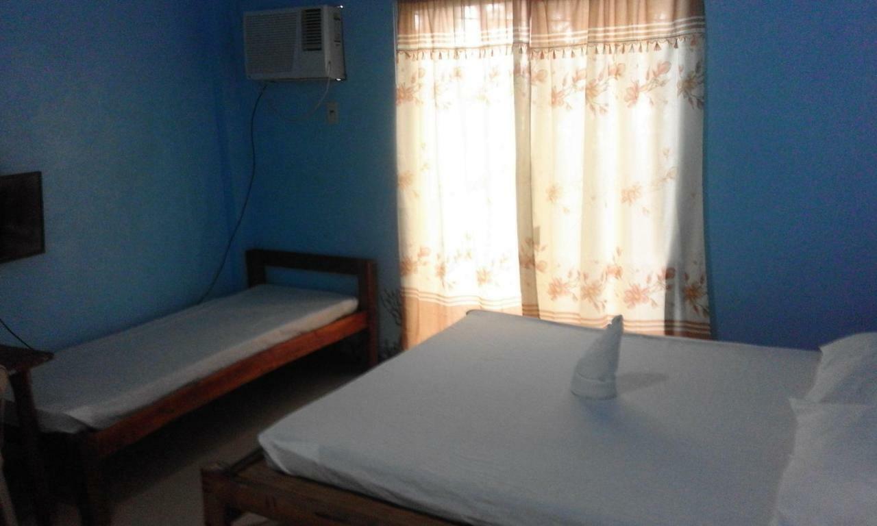 Medano Island Resort Naasag Экстерьер фото