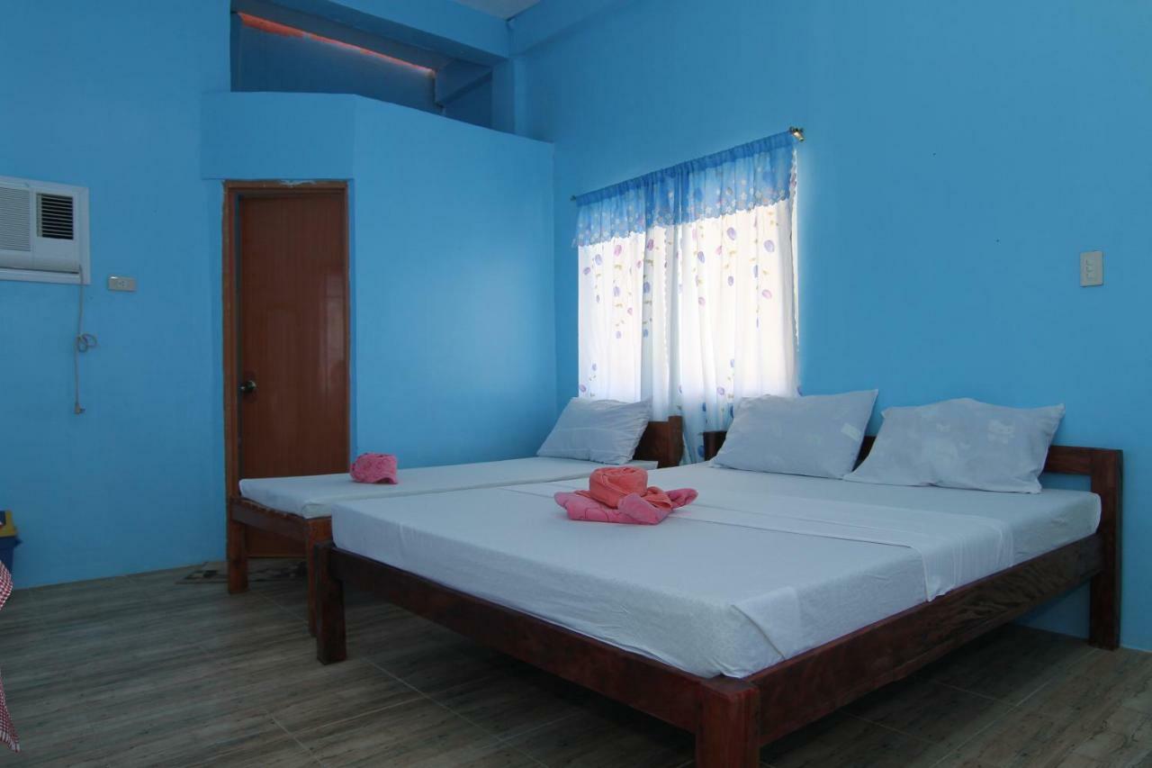 Medano Island Resort Naasag Экстерьер фото