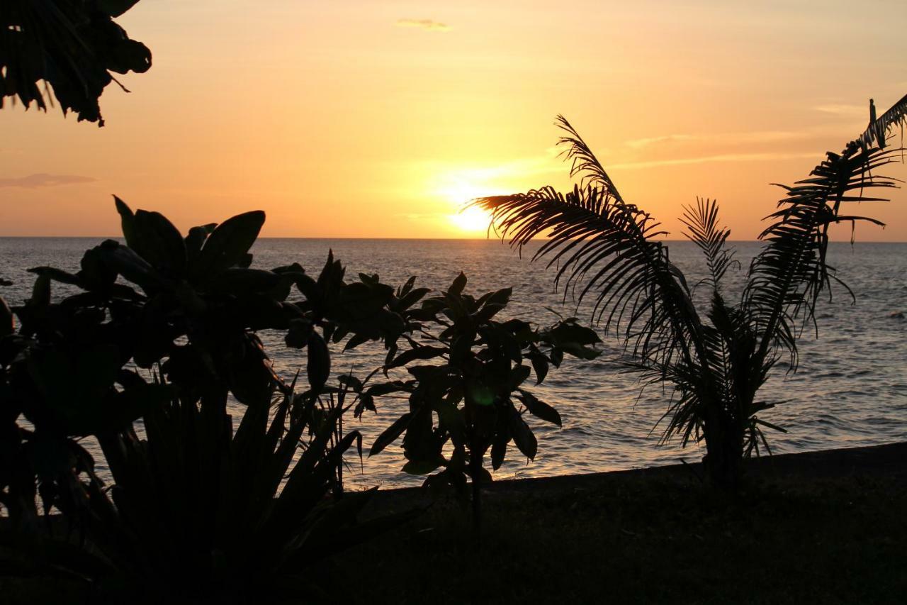 Medano Island Resort Naasag Экстерьер фото