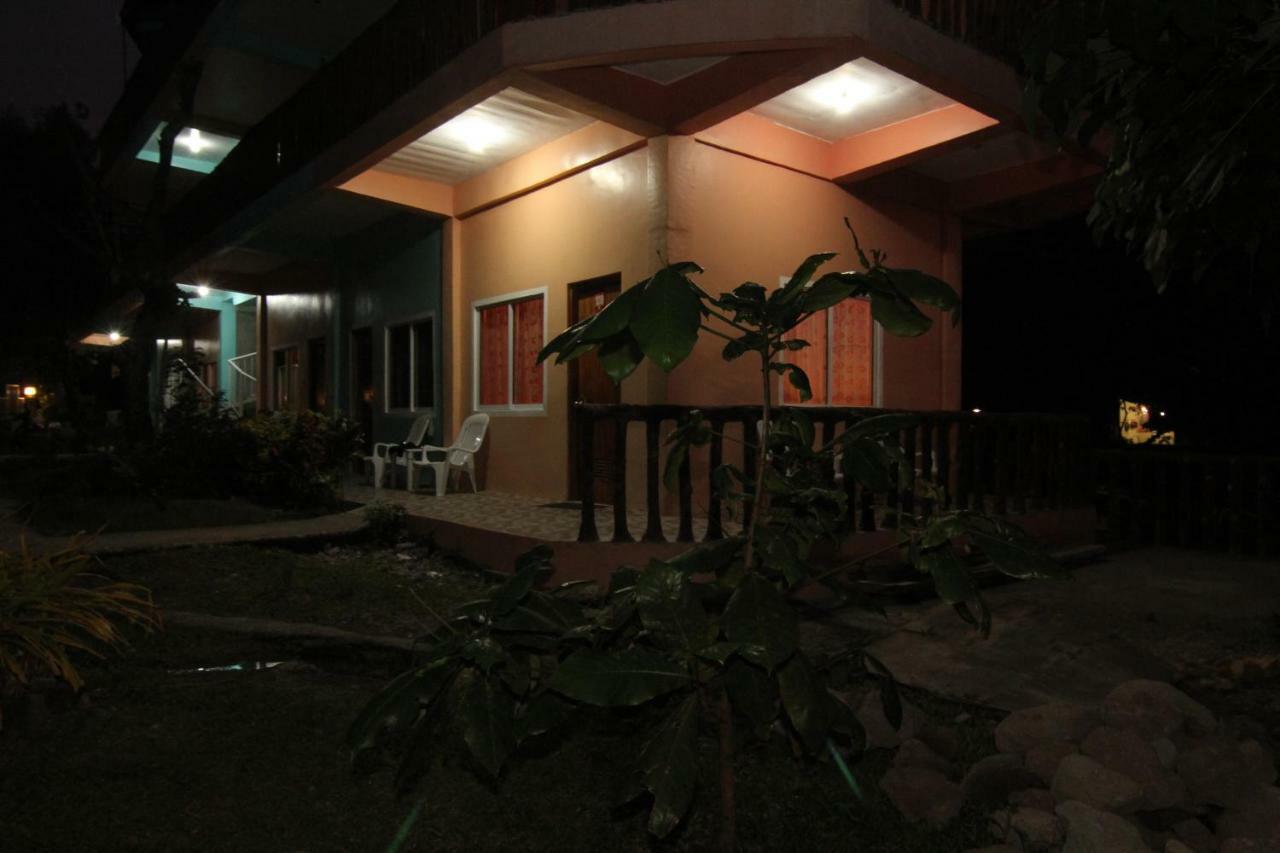 Medano Island Resort Naasag Экстерьер фото