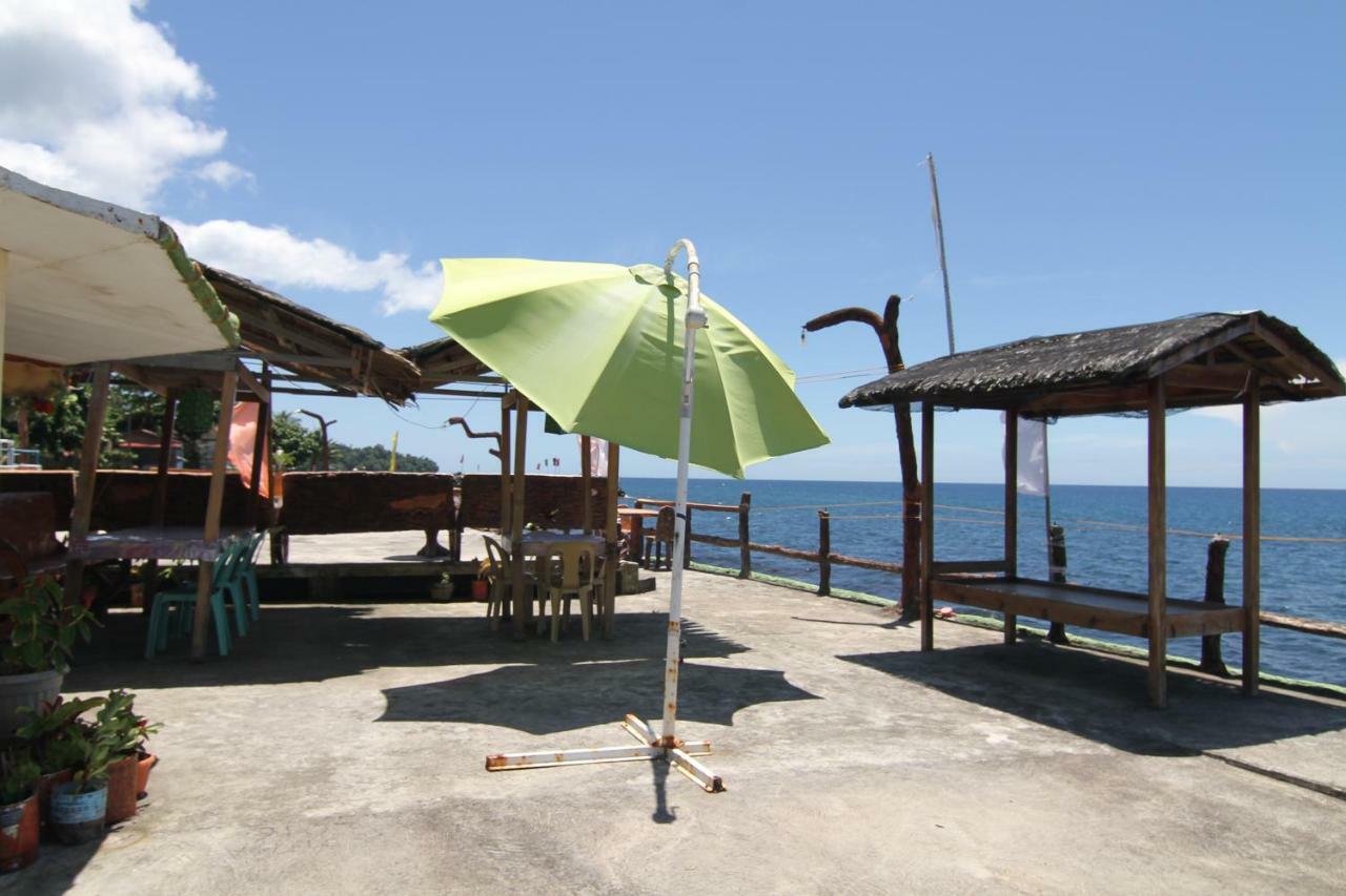 Medano Island Resort Naasag Экстерьер фото