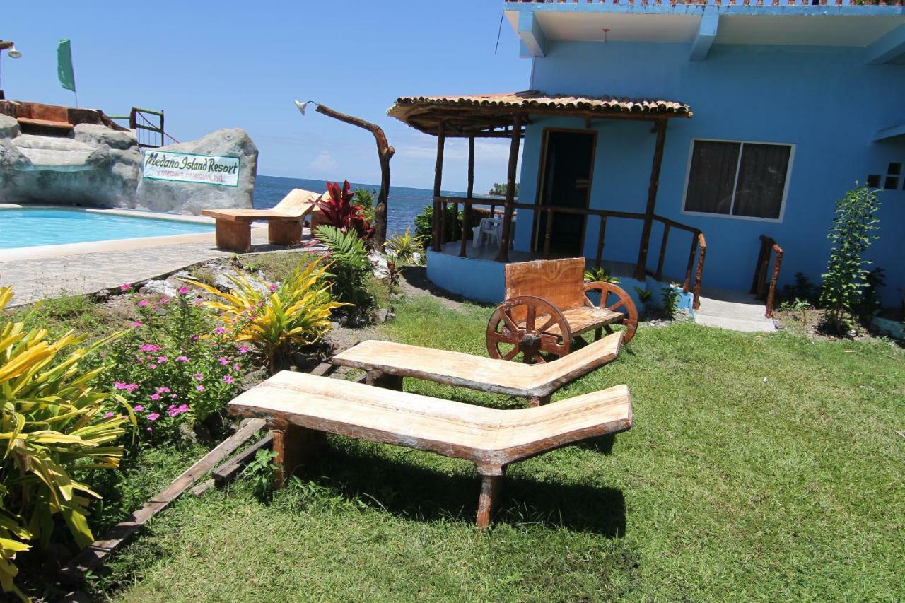 Medano Island Resort Naasag Экстерьер фото