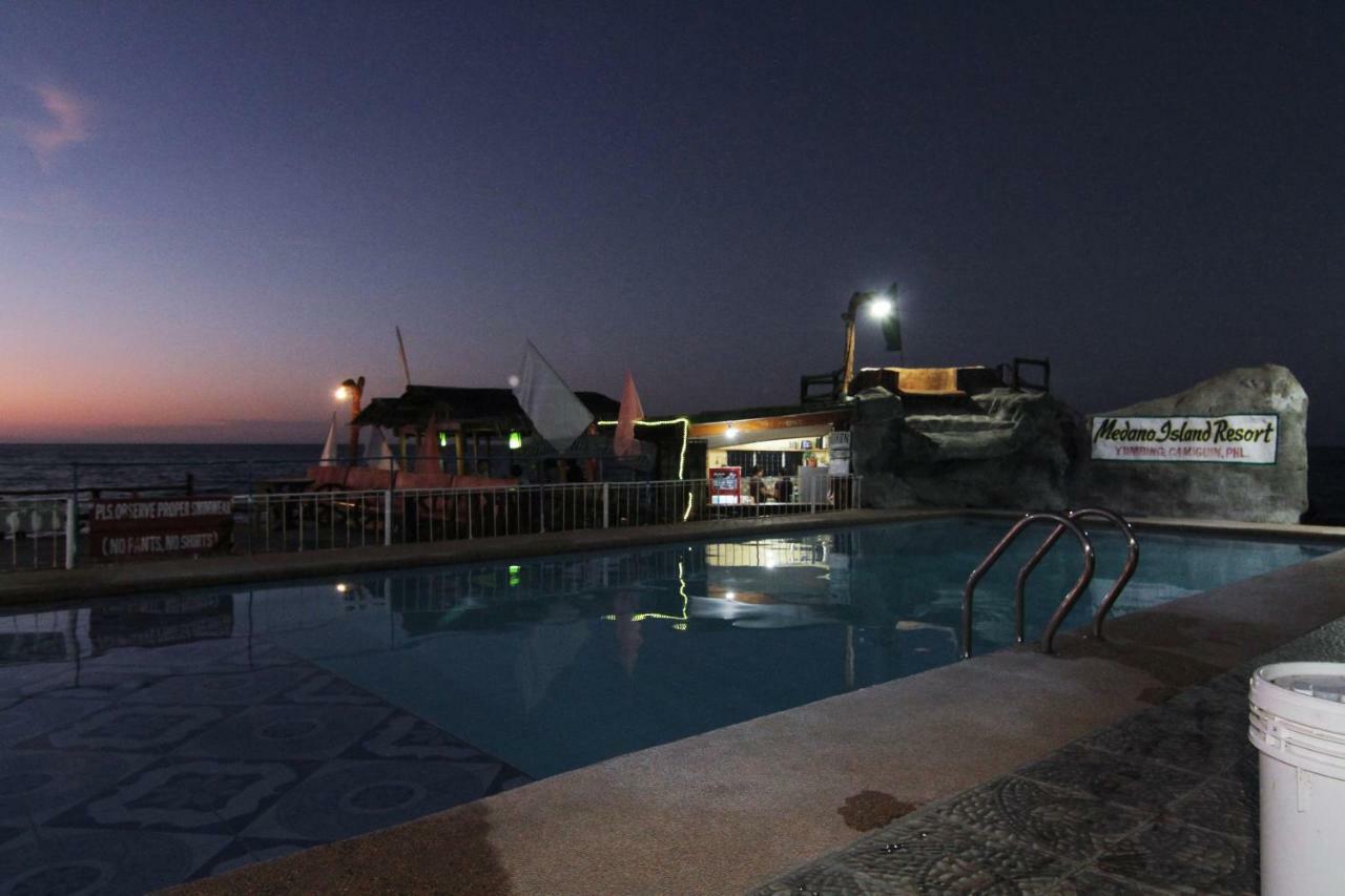 Medano Island Resort Naasag Экстерьер фото