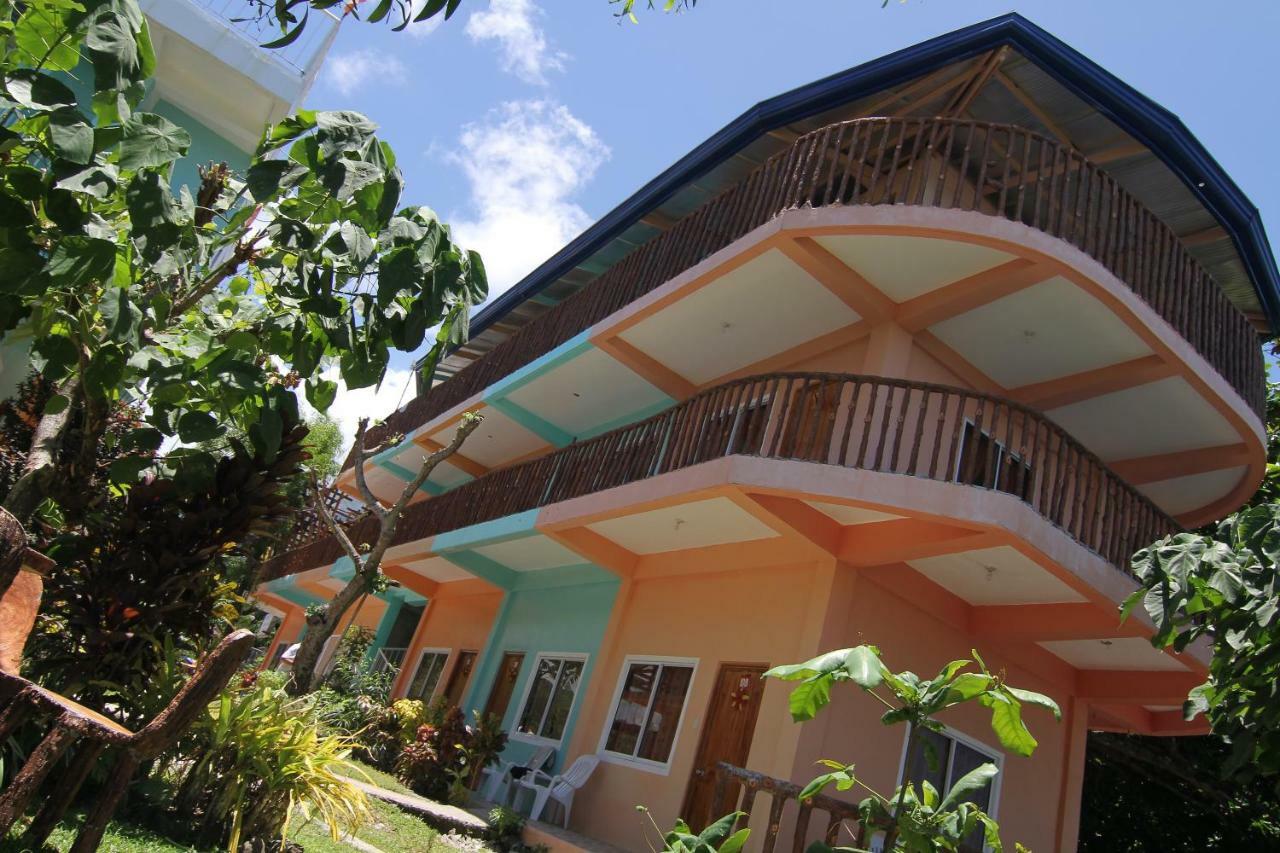 Medano Island Resort Naasag Экстерьер фото