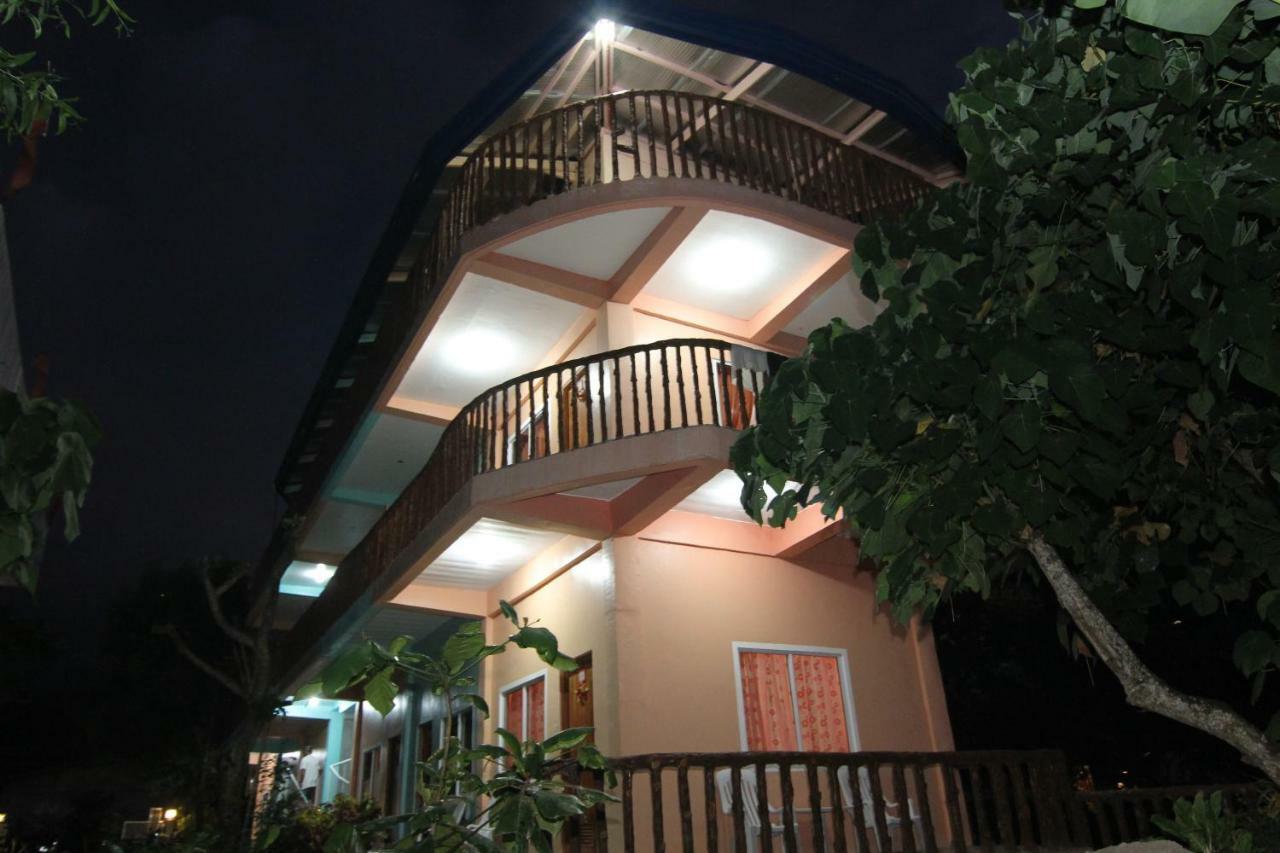 Medano Island Resort Naasag Экстерьер фото