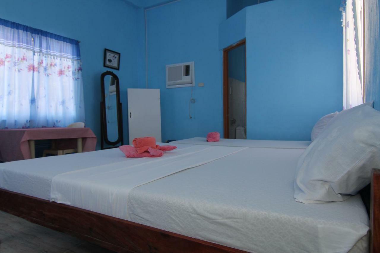 Medano Island Resort Naasag Экстерьер фото