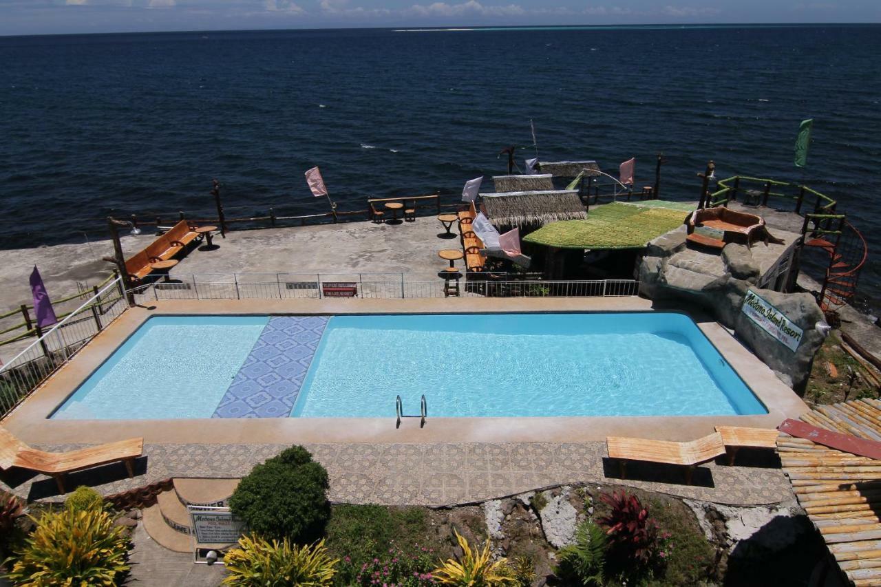 Medano Island Resort Naasag Экстерьер фото