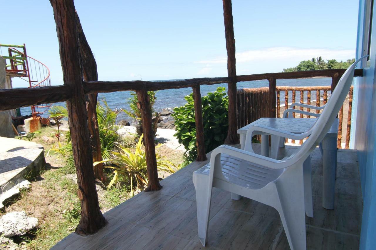 Medano Island Resort Naasag Экстерьер фото