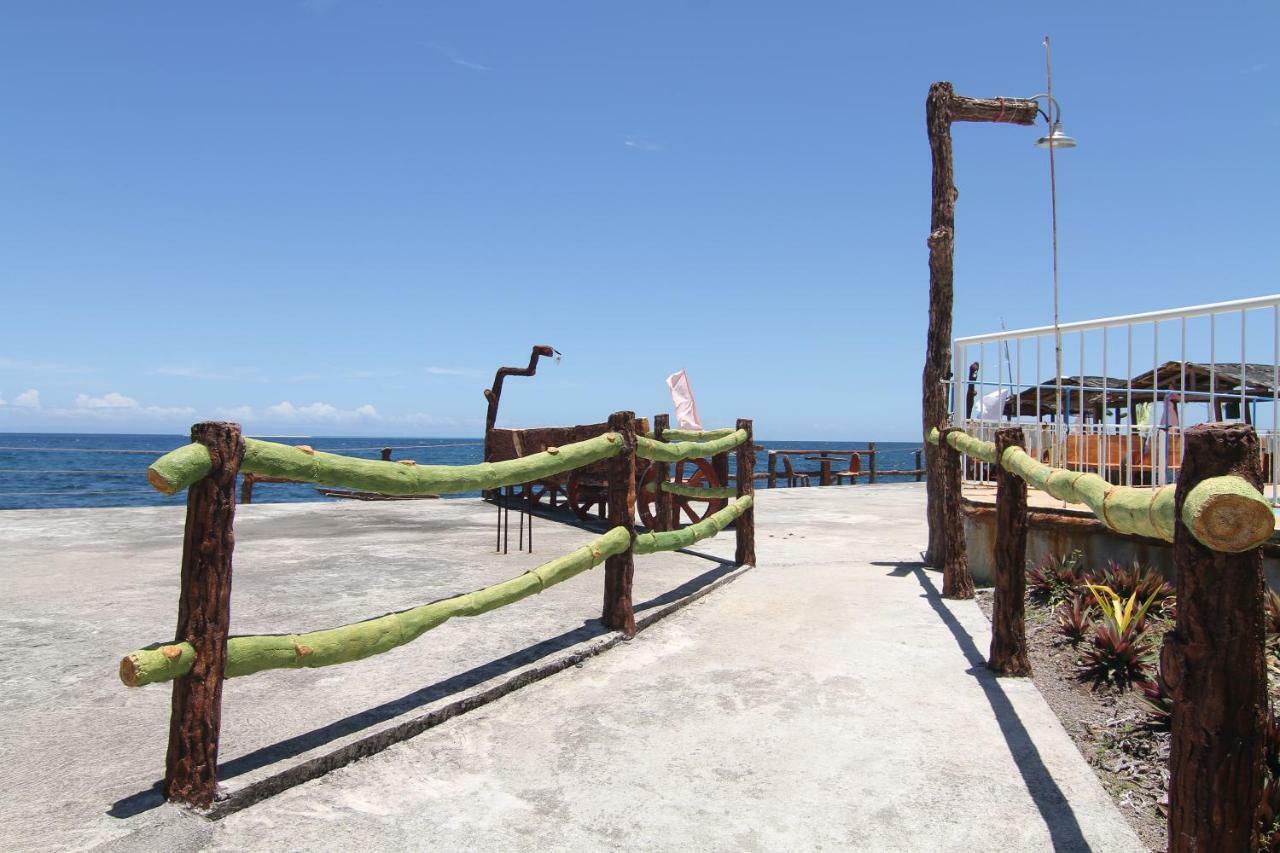 Medano Island Resort Naasag Экстерьер фото