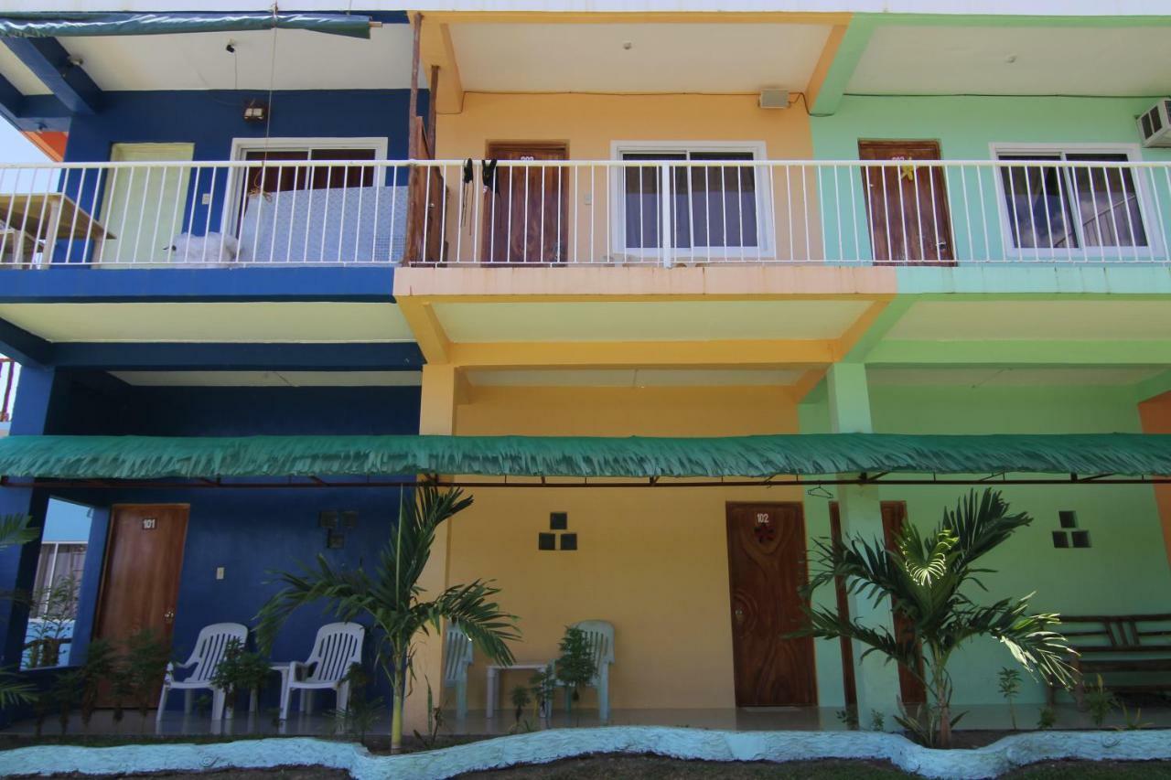 Medano Island Resort Naasag Экстерьер фото