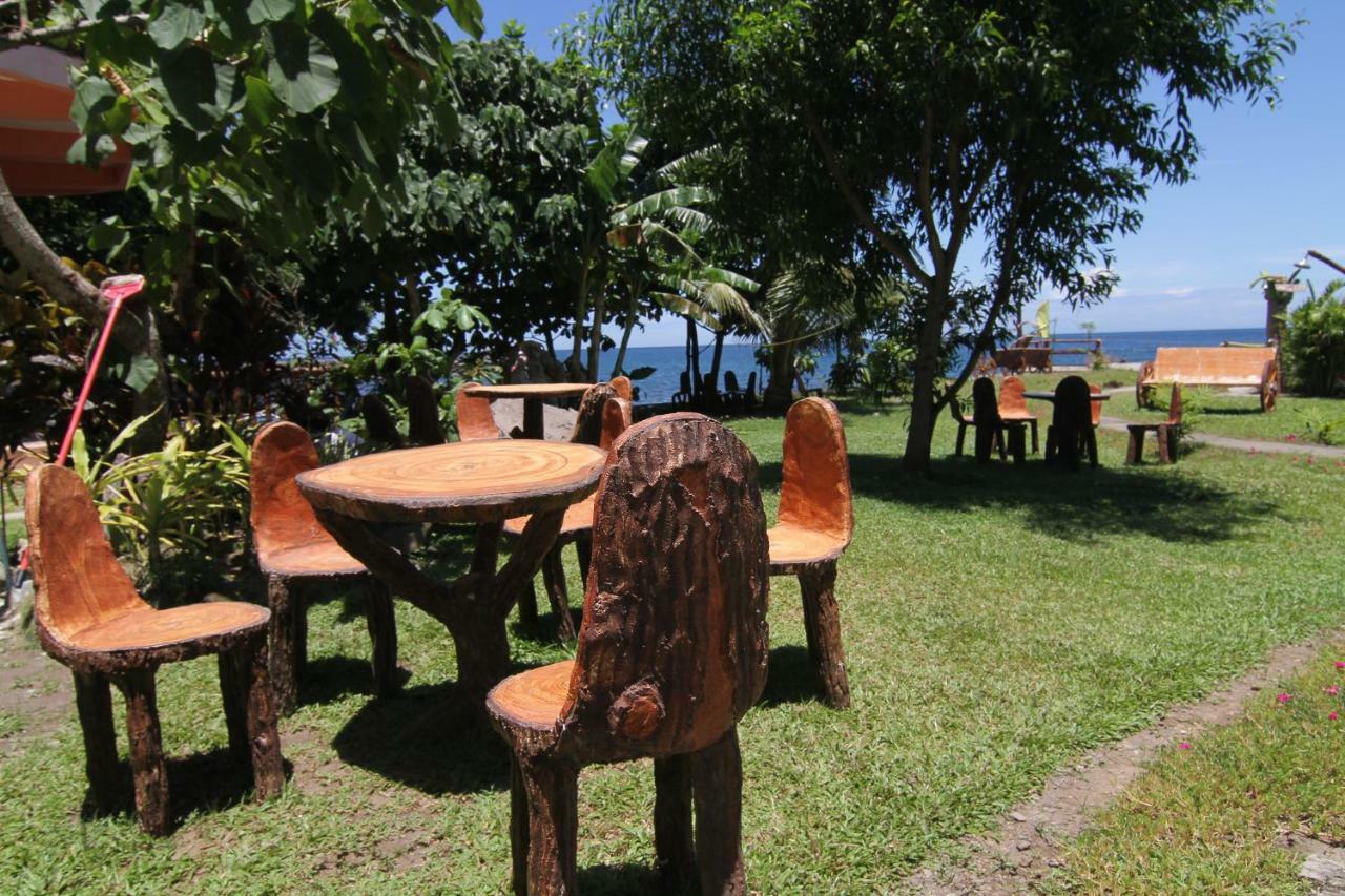 Medano Island Resort Naasag Экстерьер фото