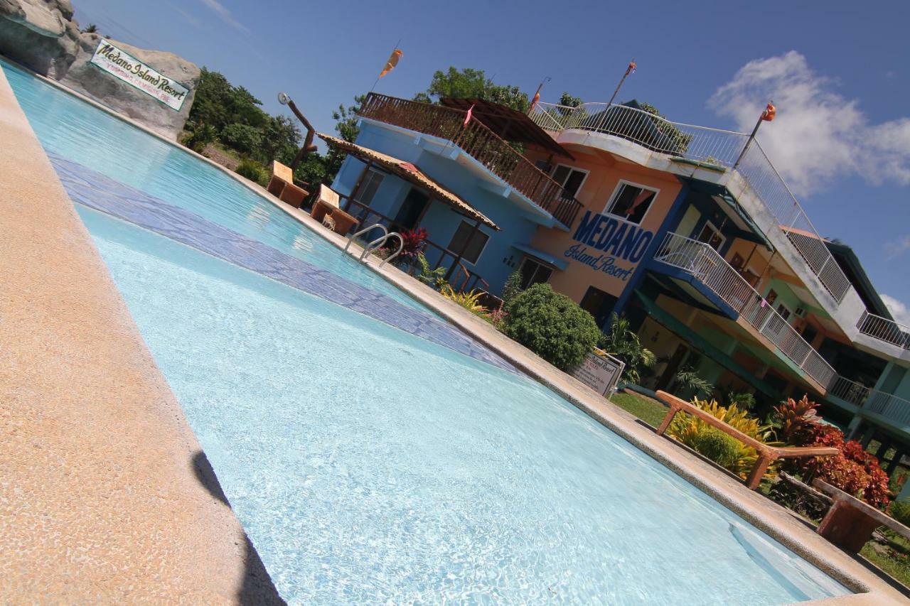 Medano Island Resort Naasag Экстерьер фото