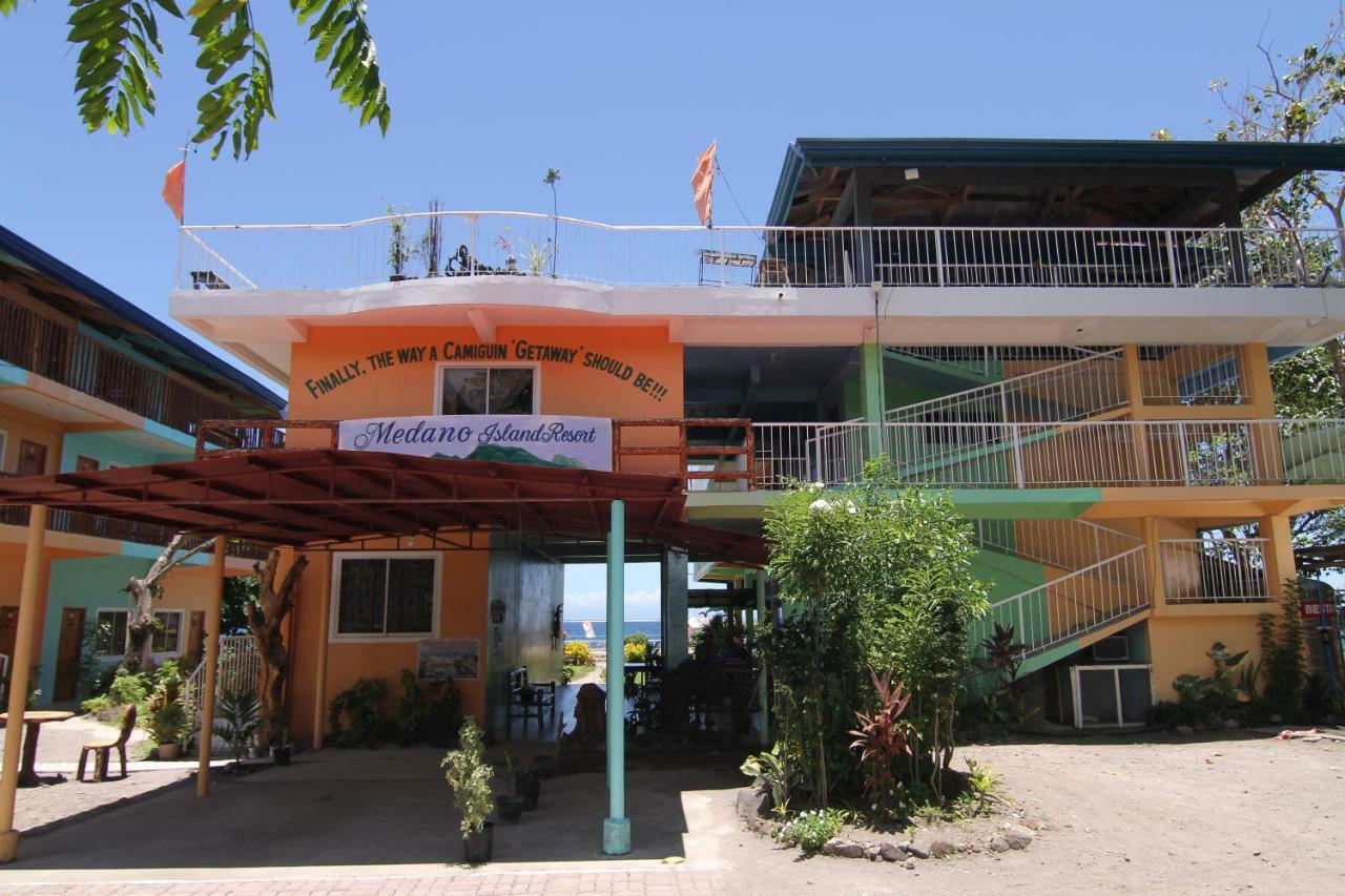 Medano Island Resort Naasag Экстерьер фото
