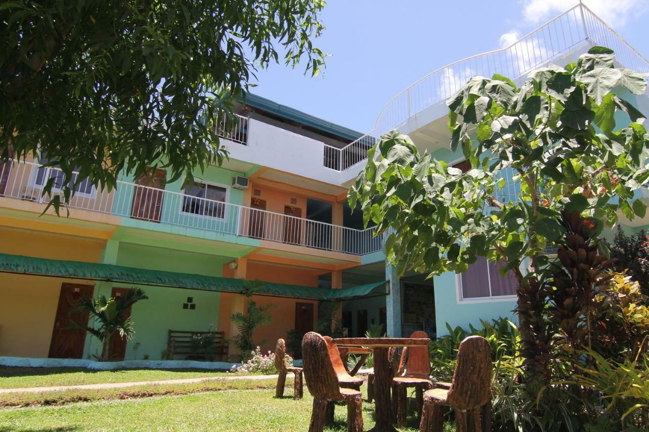 Medano Island Resort Naasag Экстерьер фото