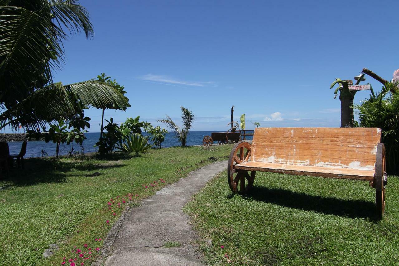 Medano Island Resort Naasag Экстерьер фото