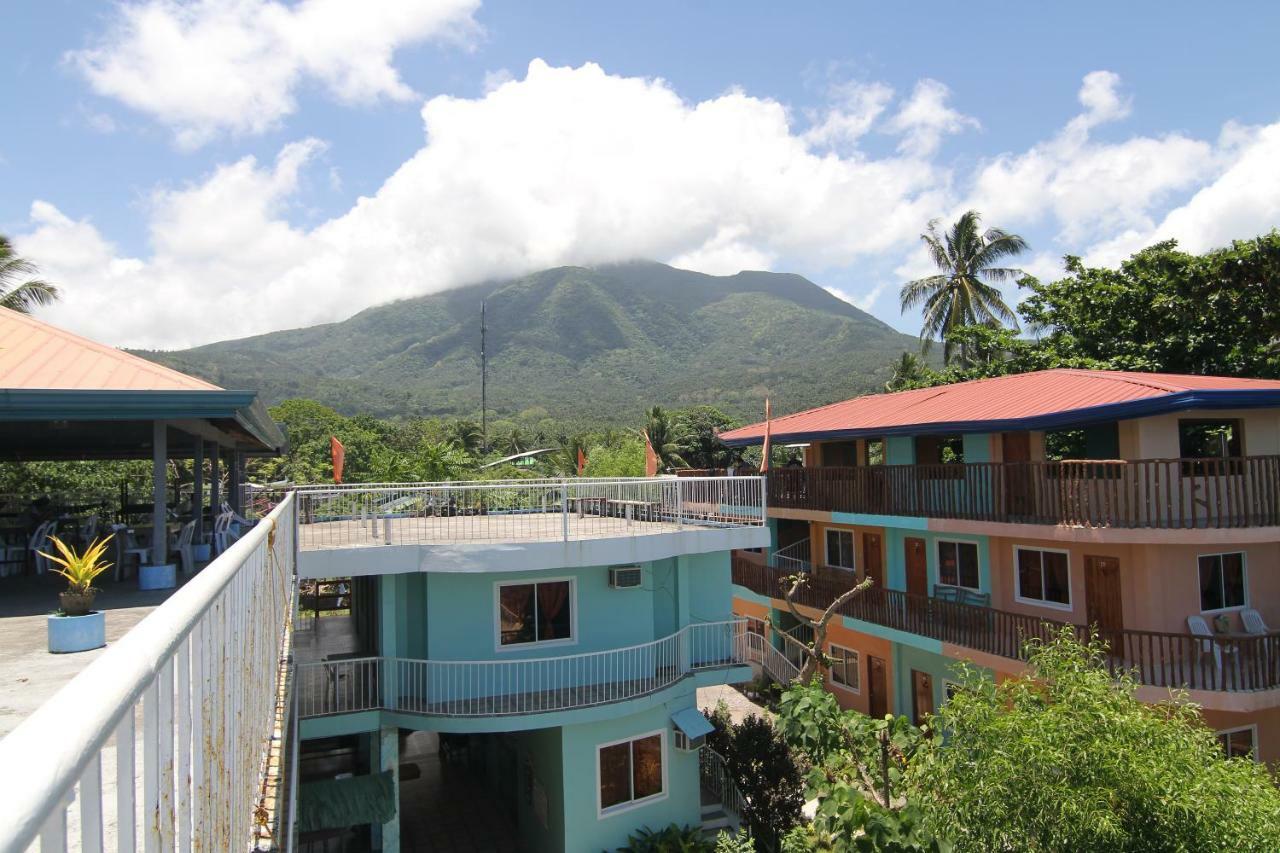 Medano Island Resort Naasag Экстерьер фото