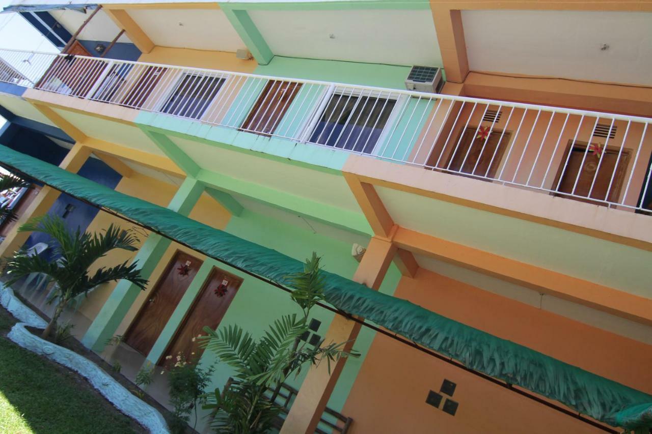 Medano Island Resort Naasag Экстерьер фото