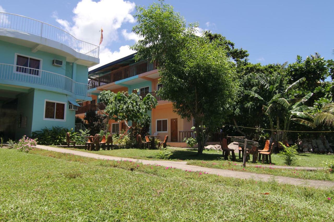 Medano Island Resort Naasag Экстерьер фото