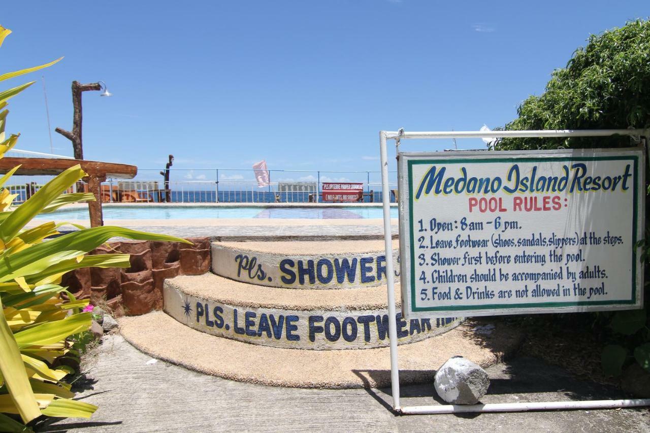 Medano Island Resort Naasag Экстерьер фото