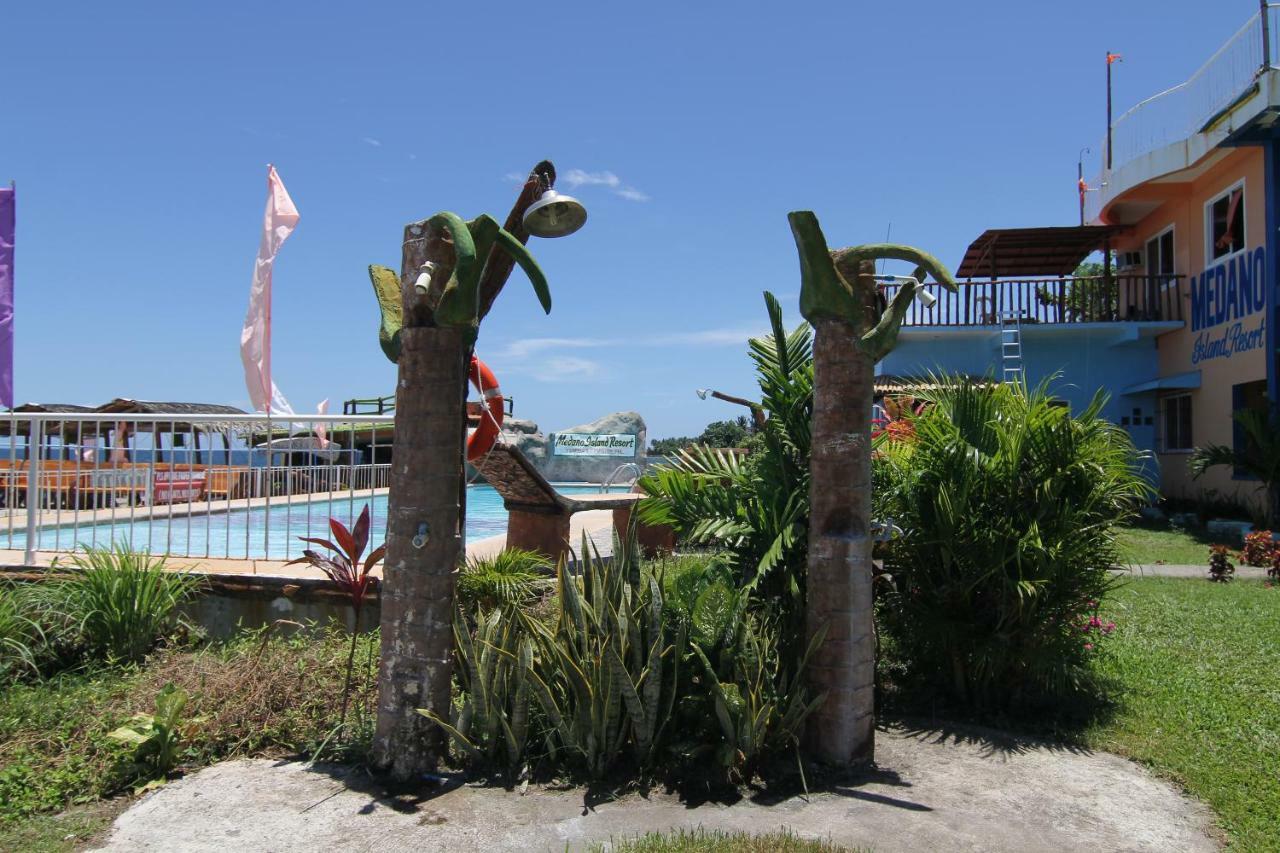 Medano Island Resort Naasag Экстерьер фото