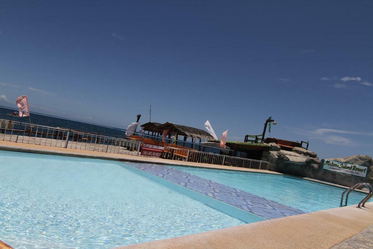 Medano Island Resort Naasag Экстерьер фото