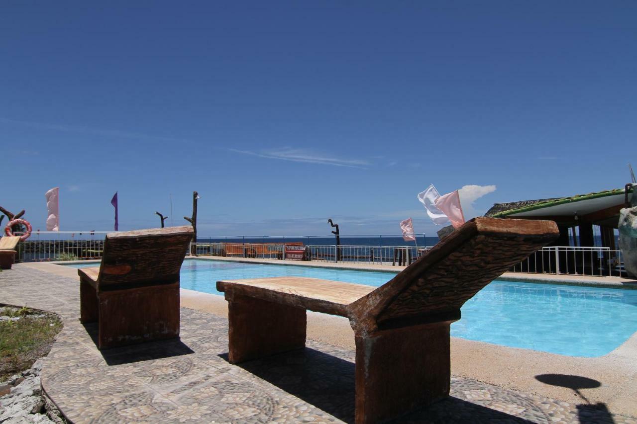 Medano Island Resort Naasag Экстерьер фото