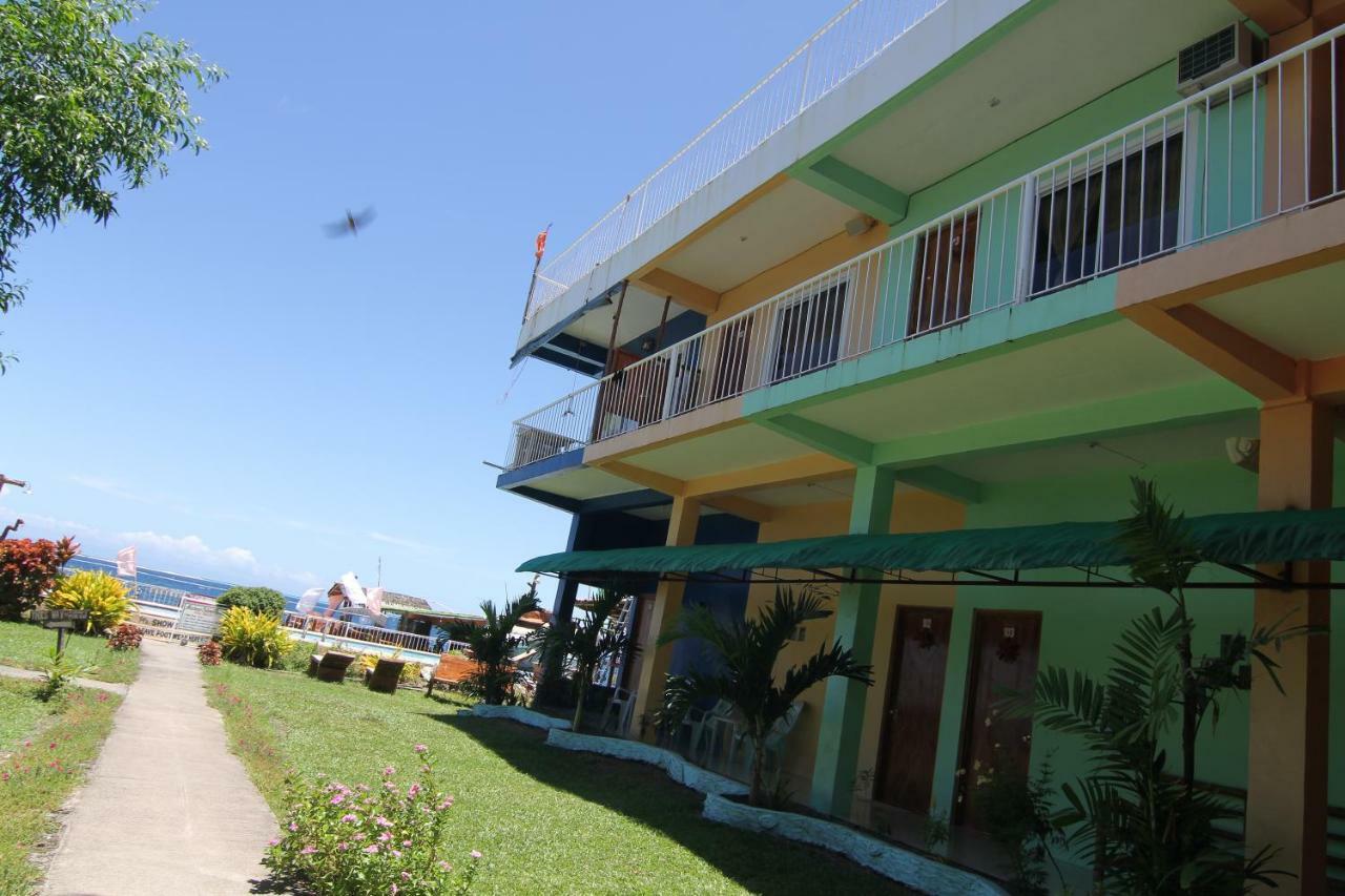 Medano Island Resort Naasag Экстерьер фото
