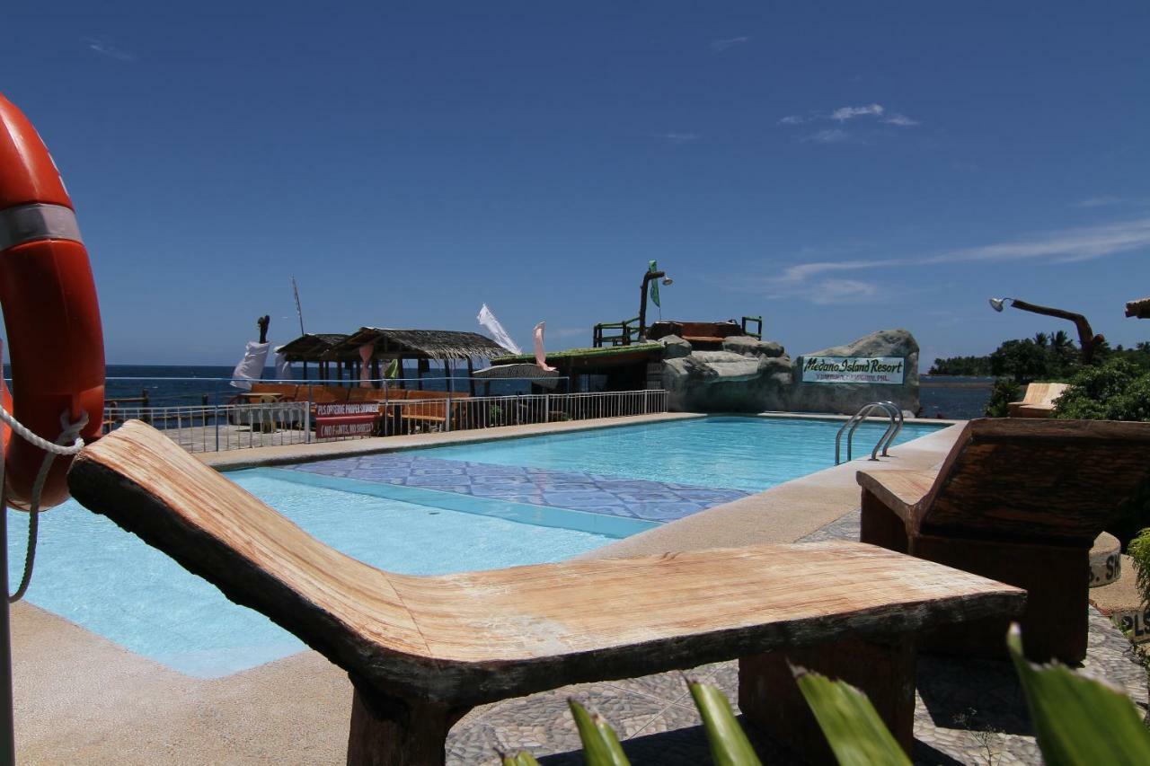 Medano Island Resort Naasag Экстерьер фото